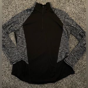 Women's Core Active Performance Quarter Zip Jacket